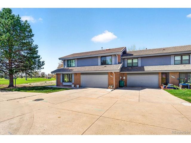 15260 E Caley Ave, Centennial, CO 80016