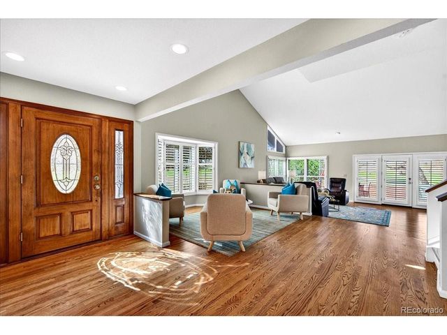 15260 E Caley Ave, Centennial, CO 80016