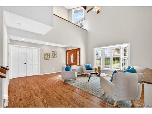 15260 E Caley Ave, Centennial, CO 80016