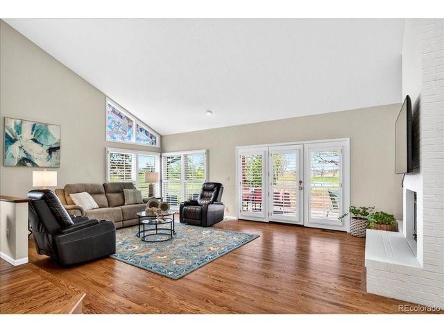 15260 E Caley Ave, Centennial, CO 80016