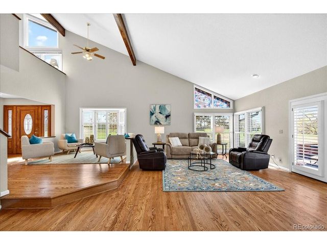 15260 E Caley Ave, Centennial, CO 80016