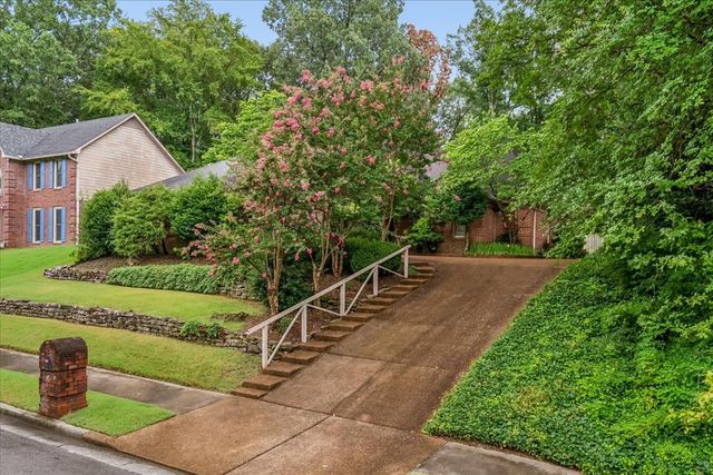 8685 CHRIS SUZANNE CIR, Memphis, TN 38018