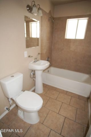 8612 Lawson Street 1, El Paso, TX 79904