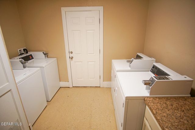 8612 Lawson Street 1, El Paso, TX 79904