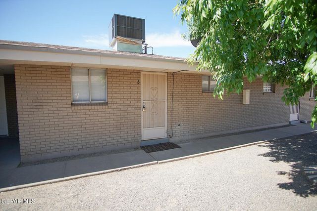 8612 Lawson Street 1, El Paso, TX 79904