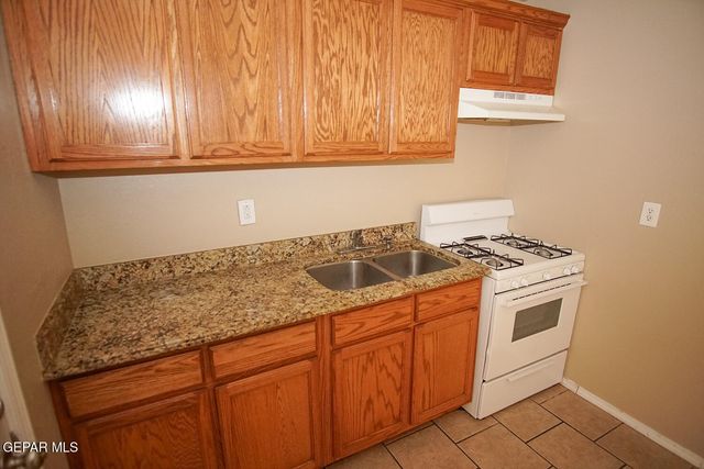 8612 Lawson Street 1, El Paso, TX 79904