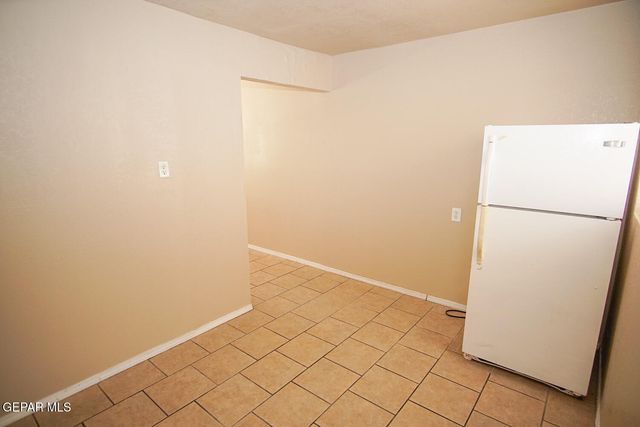 8612 Lawson Street 1, El Paso, TX 79904