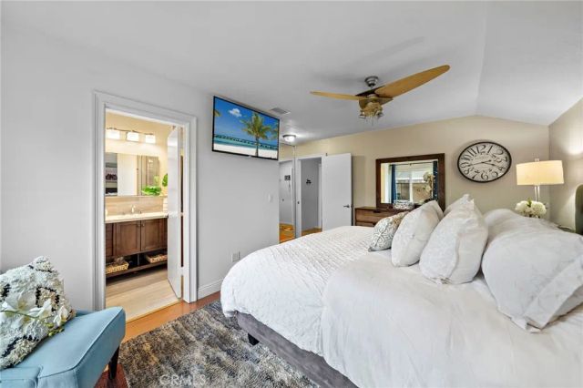 17349 Los Amigos Circle, Fountain Valley, CA 92708