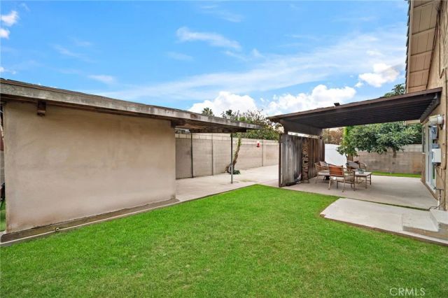 17349 Los Amigos Circle, Fountain Valley, CA 92708