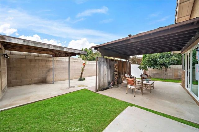 17349 Los Amigos Circle, Fountain Valley, CA 92708