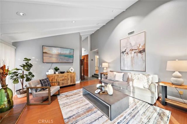 17349 Los Amigos Circle, Fountain Valley, CA 92708