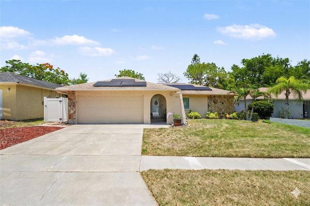 2627 SURREY DRIVE, Palm Harbor, FL 34684