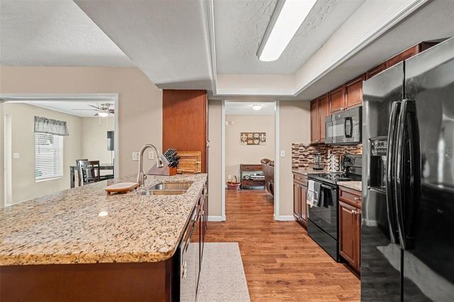 2627 SURREY DRIVE, Palm Harbor, FL 34684