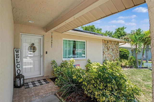 2627 SURREY DRIVE, Palm Harbor, FL 34684