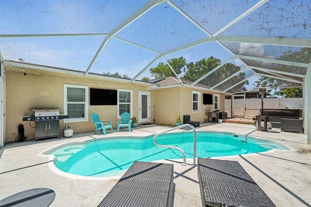 2627 SURREY DRIVE, Palm Harbor, FL 34684