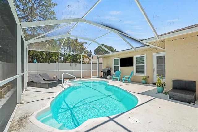 2627 SURREY DRIVE, Palm Harbor, FL 34684