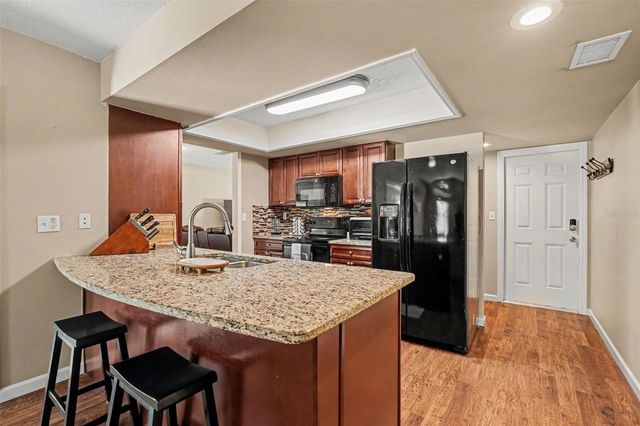 2627 SURREY DRIVE, Palm Harbor, FL 34684