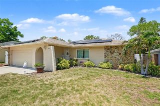 2627 SURREY DRIVE, Palm Harbor, FL 34684