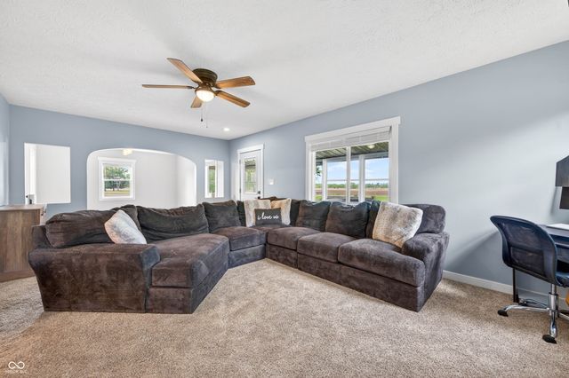 4665 S Mauxferry Road, Franklin, IN 46131
