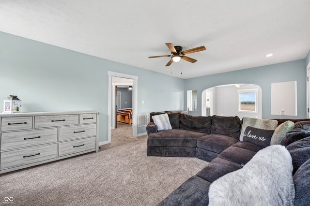 4665 S Mauxferry Road, Franklin, IN 46131