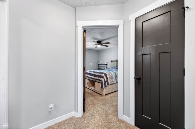 4665 S Mauxferry Road, Franklin, IN 46131