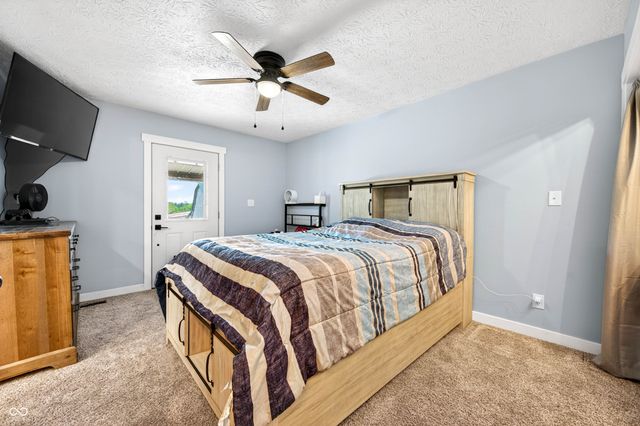 4665 S Mauxferry Road, Franklin, IN 46131