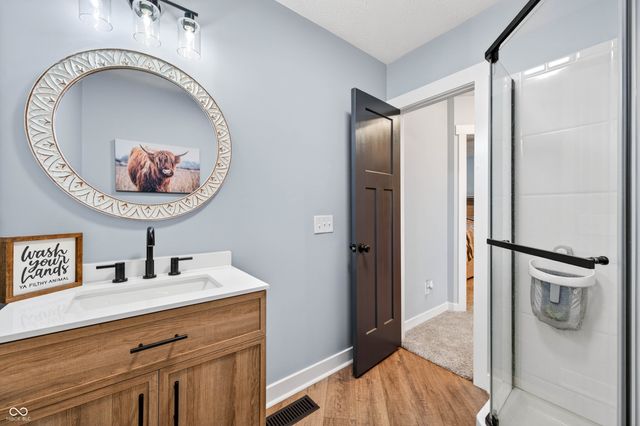 4665 S Mauxferry Road, Franklin, IN 46131