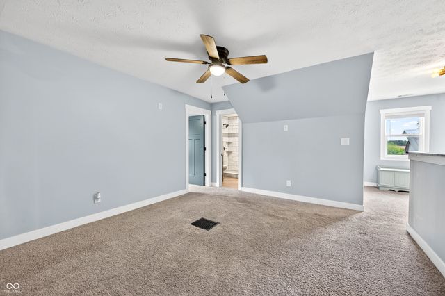 4665 S Mauxferry Road, Franklin, IN 46131