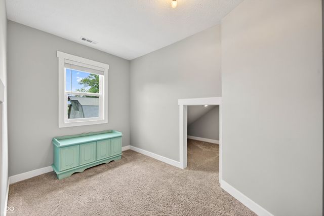 4665 S Mauxferry Road, Franklin, IN 46131