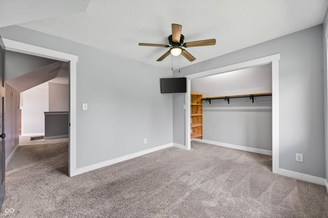 4665 S Mauxferry Road, Franklin, IN 46131