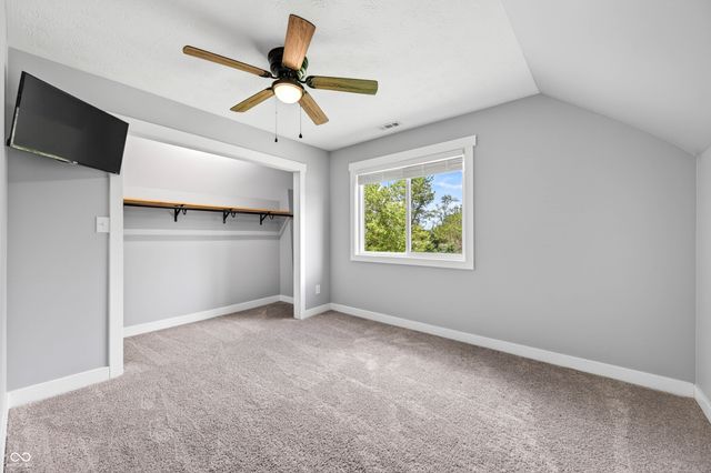 4665 S Mauxferry Road, Franklin, IN 46131