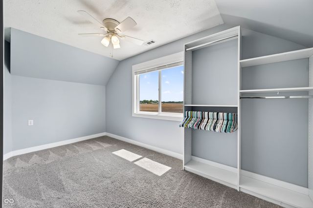 4665 S Mauxferry Road, Franklin, IN 46131