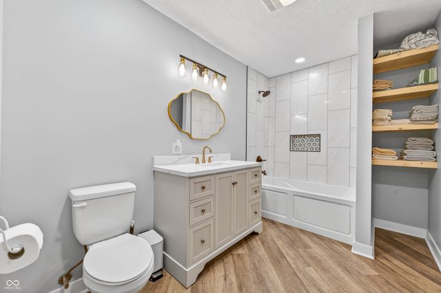 4665 S Mauxferry Road, Franklin, IN 46131