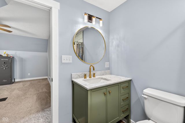 4665 S Mauxferry Road, Franklin, IN 46131