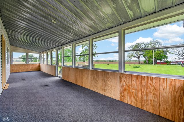 4665 S Mauxferry Road, Franklin, IN 46131