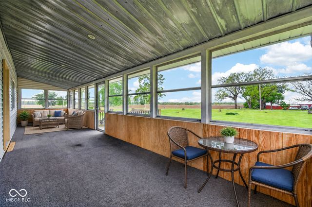 4665 S Mauxferry Road, Franklin, IN 46131