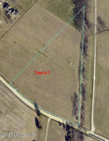 1230 Christianburg Rd, Shelbyville, KY 40065