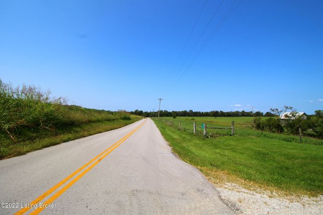 1230 Christianburg Rd, Shelbyville, KY 40065