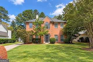 10950 Pinehigh Drive, Alpharetta, GA 30022