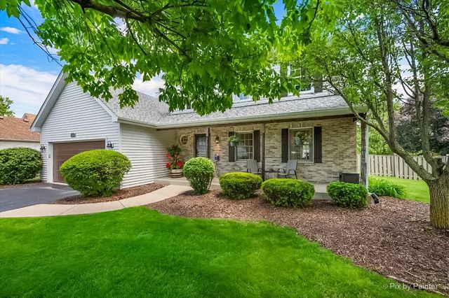 24821 VERMETTE Road, Plainfield, IL 60585