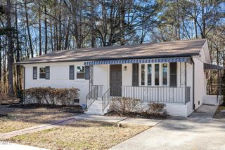 2310 Nebo Street, Durham, NC 27707