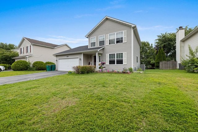 4306 Anthony Lane, Plainfield, IL 60586