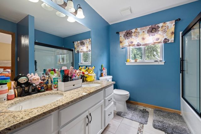 4306 Anthony Lane, Plainfield, IL 60586