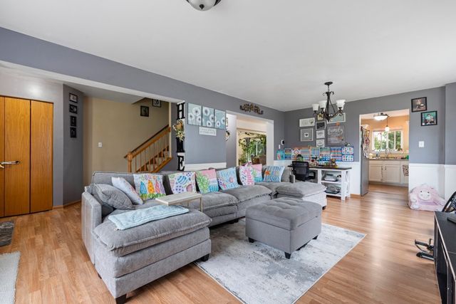 4306 Anthony Lane, Plainfield, IL 60586