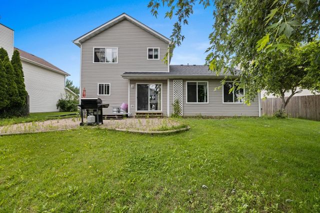 4306 Anthony Lane, Plainfield, IL 60586