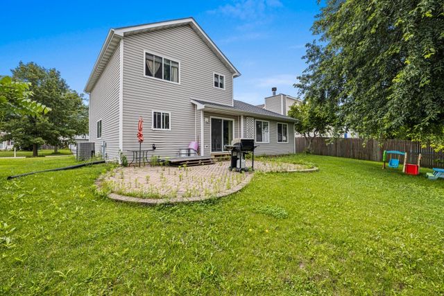 4306 Anthony Lane, Plainfield, IL 60586