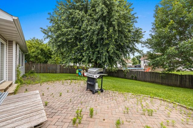 4306 Anthony Lane, Plainfield, IL 60586