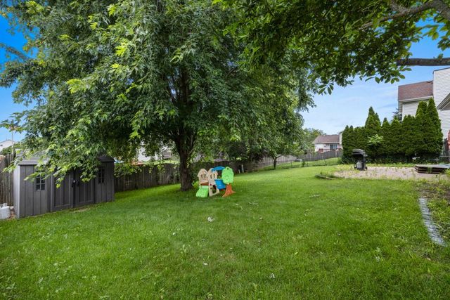 4306 Anthony Lane, Plainfield, IL 60586