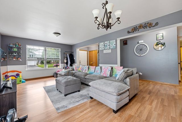 4306 Anthony Lane, Plainfield, IL 60586