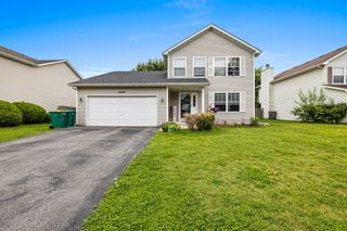 4306 Anthony Lane, Plainfield, IL 60586